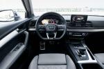 Audi SQ5 3.0 TFSI 2017 года (WW)